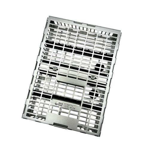 CASSETTE AVEC COUVERCLE 180 x 130 x 35 mm