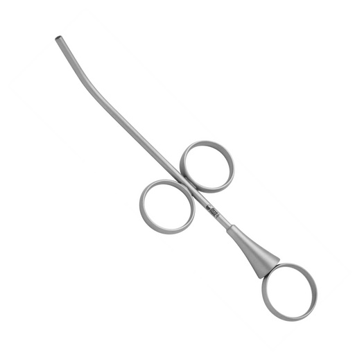 SERINGUE APPLICATEUR A OS