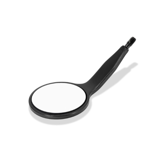 MIROIR MEGA RHODIUM BLACK DLC