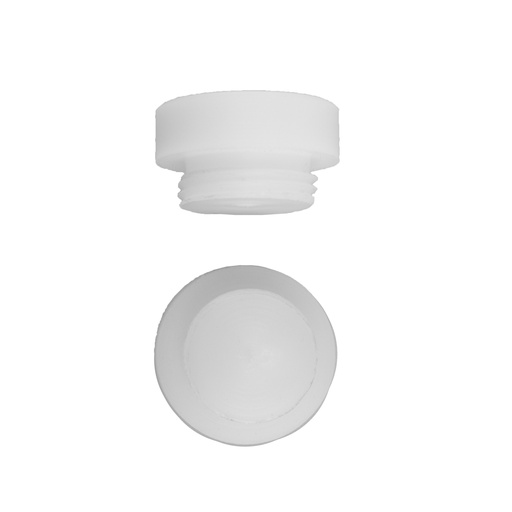 [860-50A] PLAQUE TEFLON POUR MAILLET