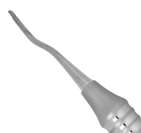ÉLÉVATEUR PIVOT POINT INFERIEUR