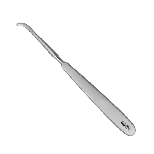 [796-2] SYNDESMOTOME COUDÉ SUR LE CHAMP (CHOMPRET)