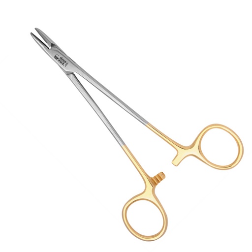 PORTE AIGUILLE CRILE-WOOD MORS TC DROITS           |4-0 ; 5-0|