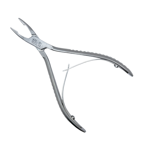 PINCE GOUGE MINI FRIEDMANN ANGULE 30°