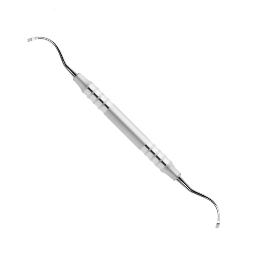 [924-54F] CURETTE SINUS PC4