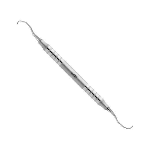 CURETTE GRACEY #13-14