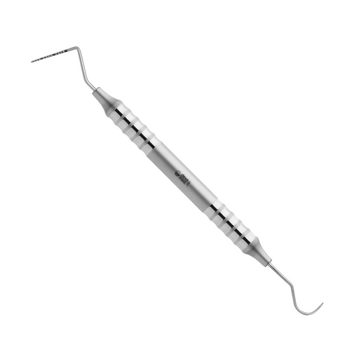 SONDE PARODONTALE DOUBLE