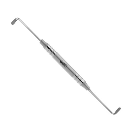 [922-40F] CURETTE SINUS # A4