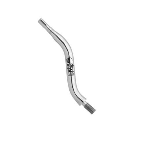 EMBOUT RENFORCÉ TITANE POUR PIN'S