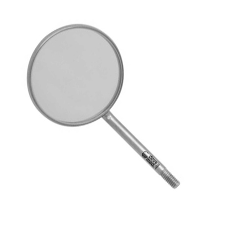 MIROIR PLAN RHODIUM