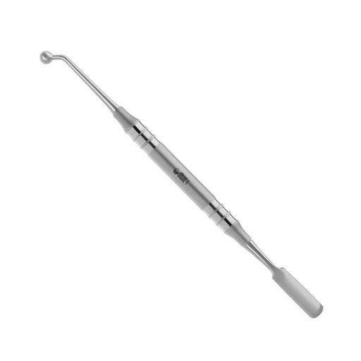 [2500-31F] BIOMATERIAL APPLICATOR / COMPACTOR