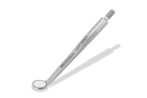 MIROIR MICRO MEGA RHODIUM