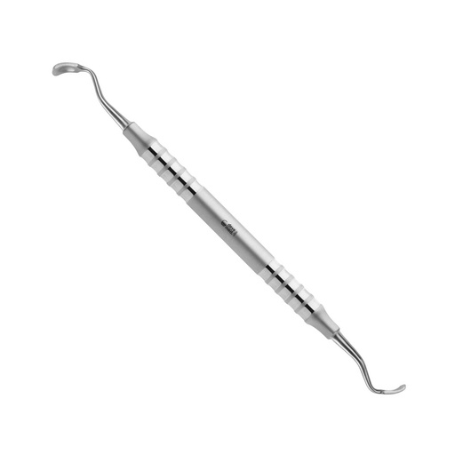 [2800-30F] BONE SCRAPER STEIGMANN