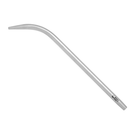 CANULE D'ASPIRATION AVEC ALESAGE 171 mm